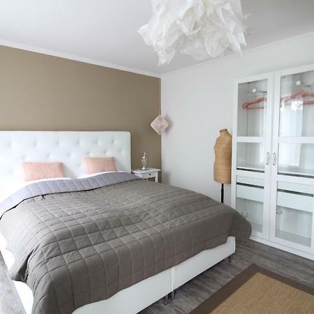 Elbperle94 Apartment Хамбург Екстериор снимка
